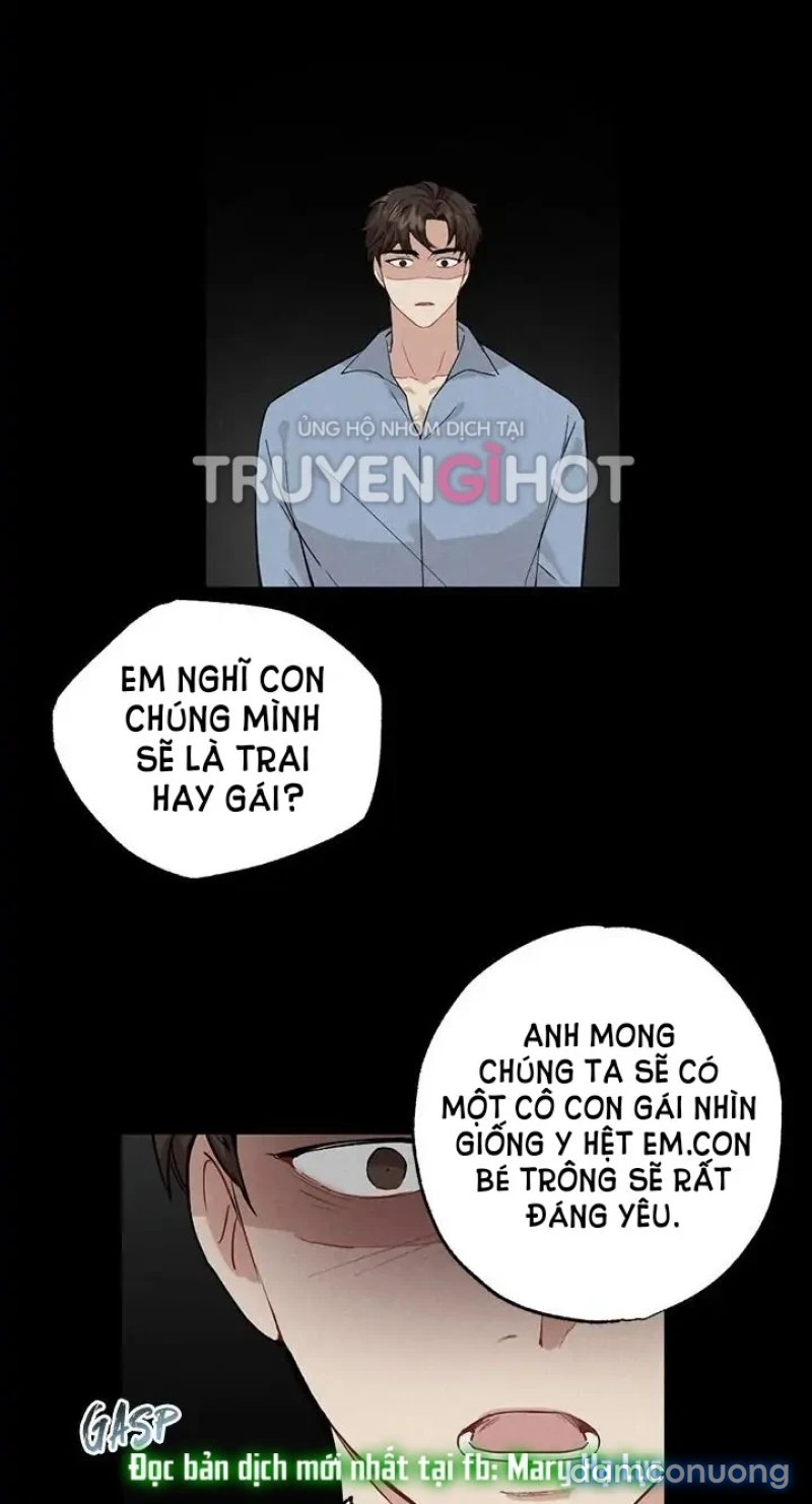 [18+] Dục Vọng Đen Tối 
