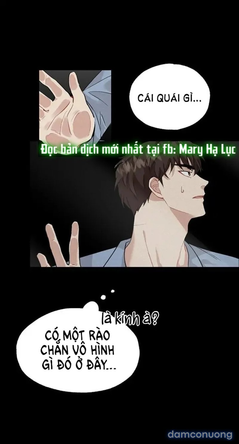 [18+] Dục Vọng Đen Tối 
