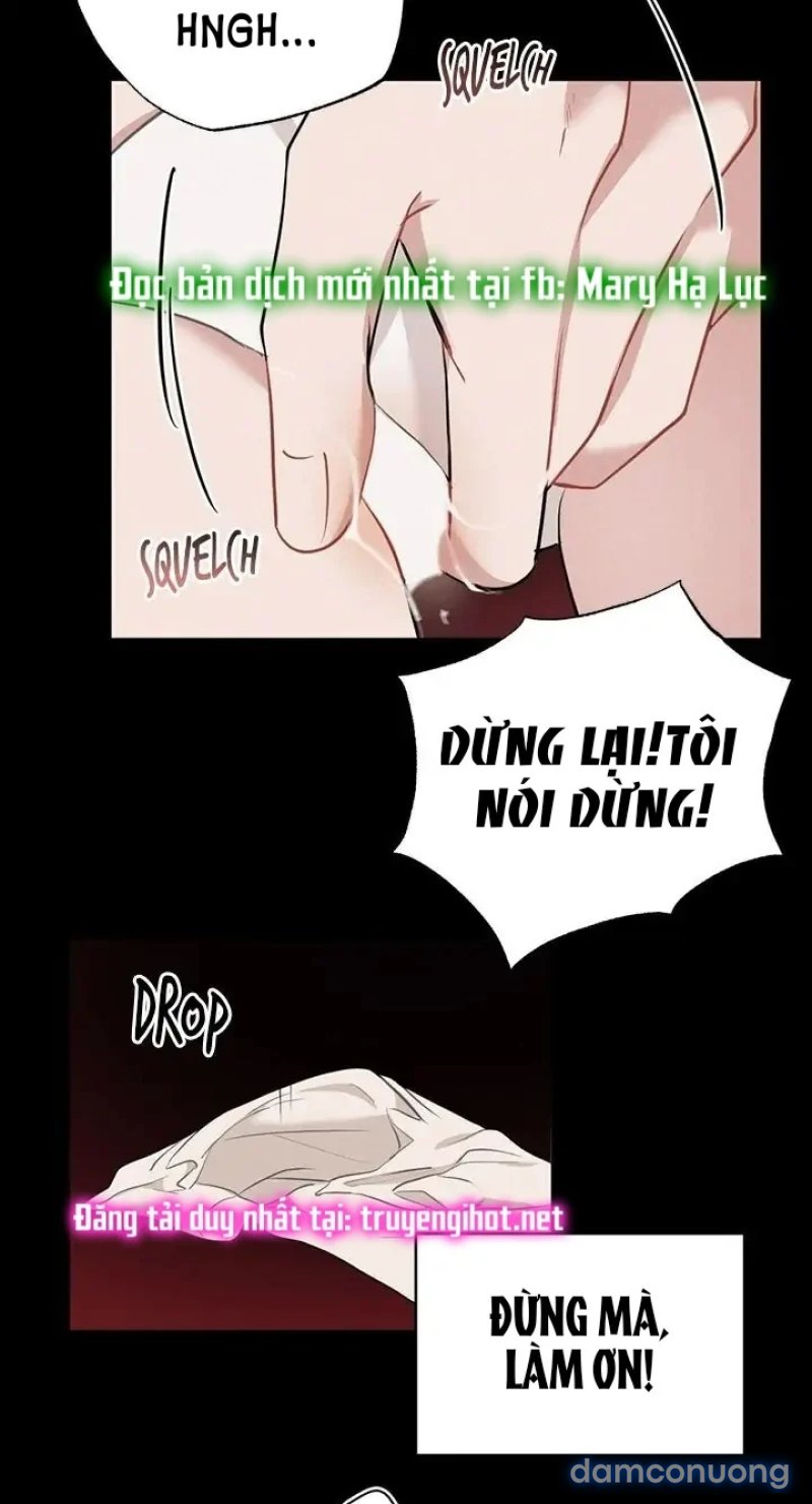 [18+] Dục Vọng Đen Tối 