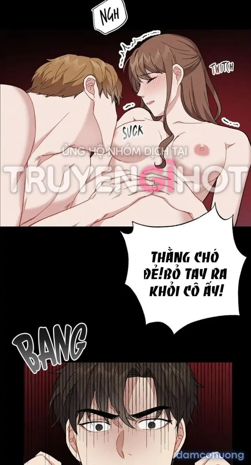 [18+] Dục Vọng Đen Tối 