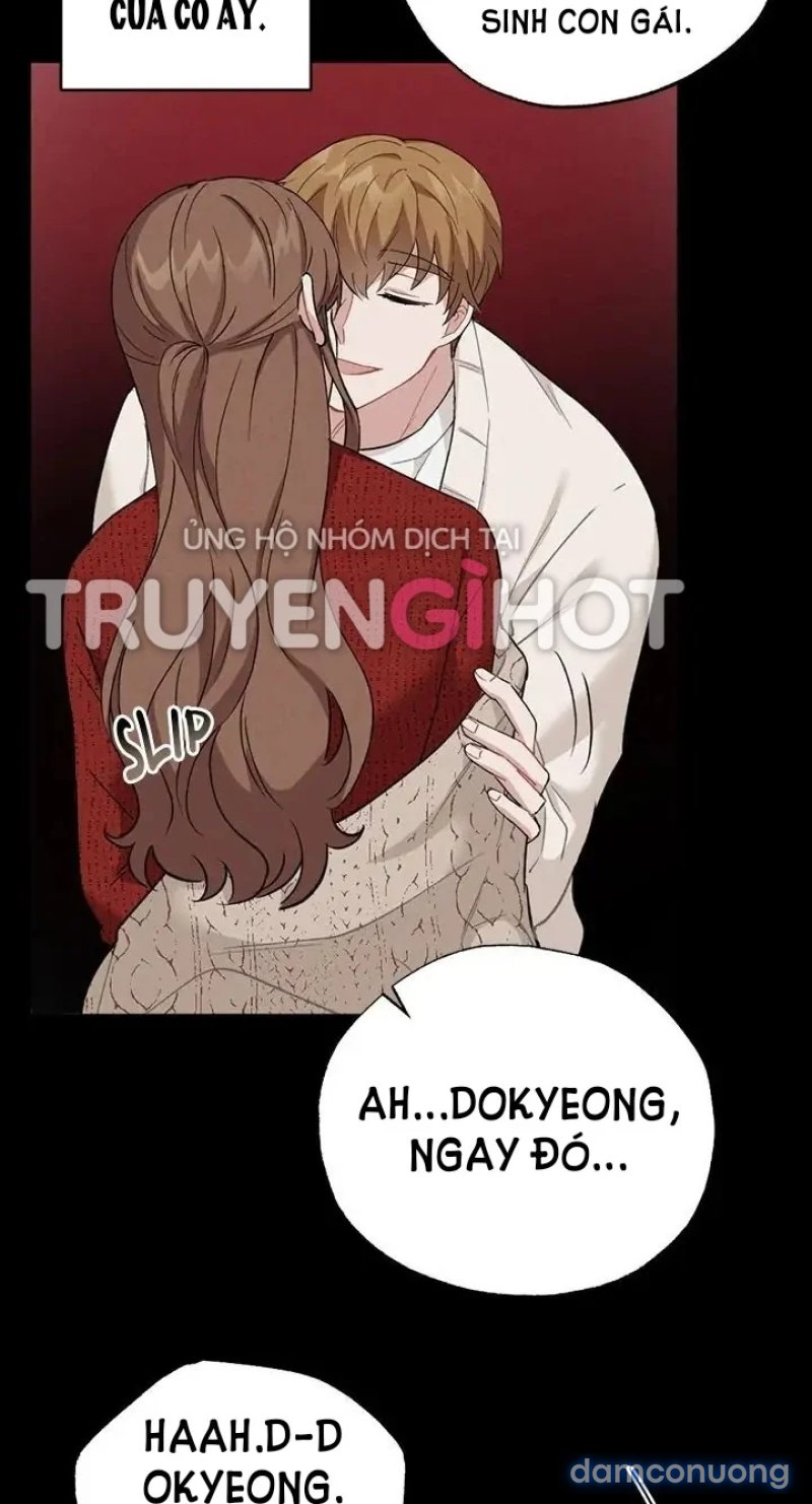[18+] Dục Vọng Đen Tối 