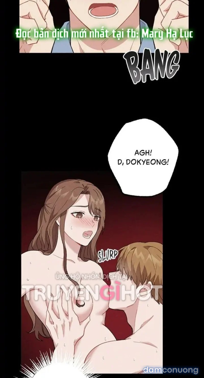 [18+] Dục Vọng Đen Tối 