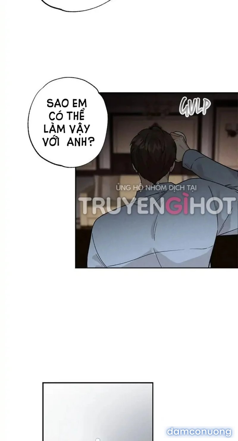 [18+] Dục Vọng Đen Tối 