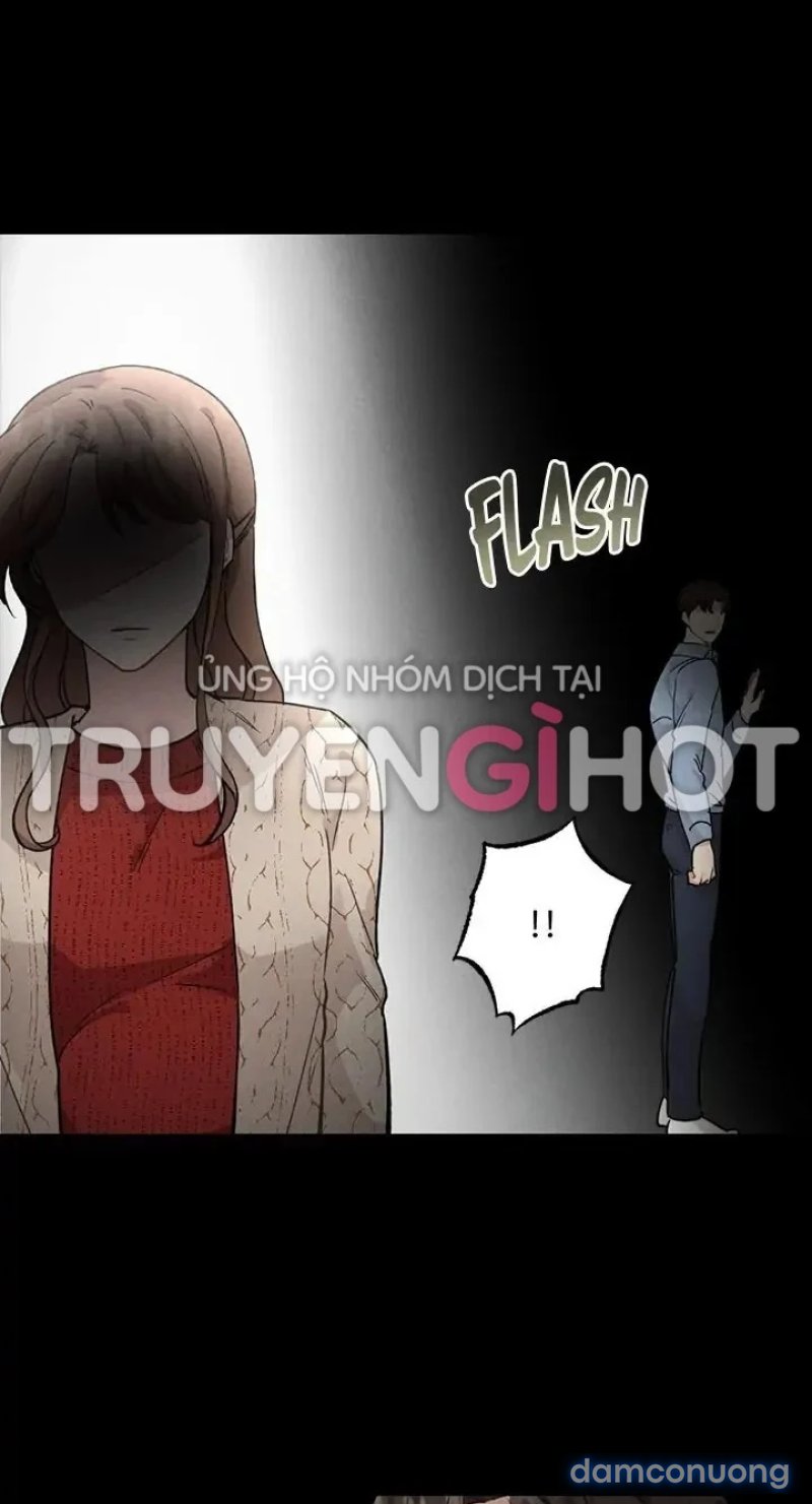 [18+] Dục Vọng Đen Tối 