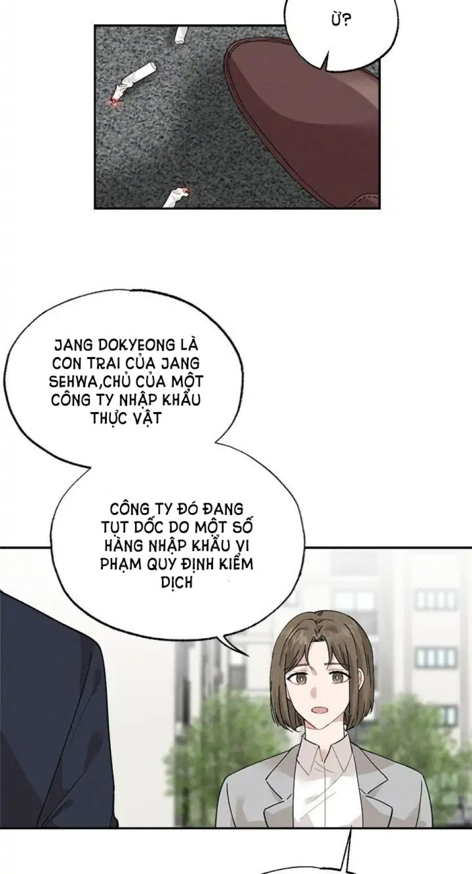 [18+] Dục Vọng Đen Tối 