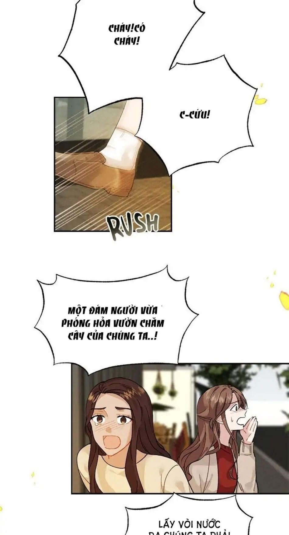 [18+] Dục Vọng Đen Tối 