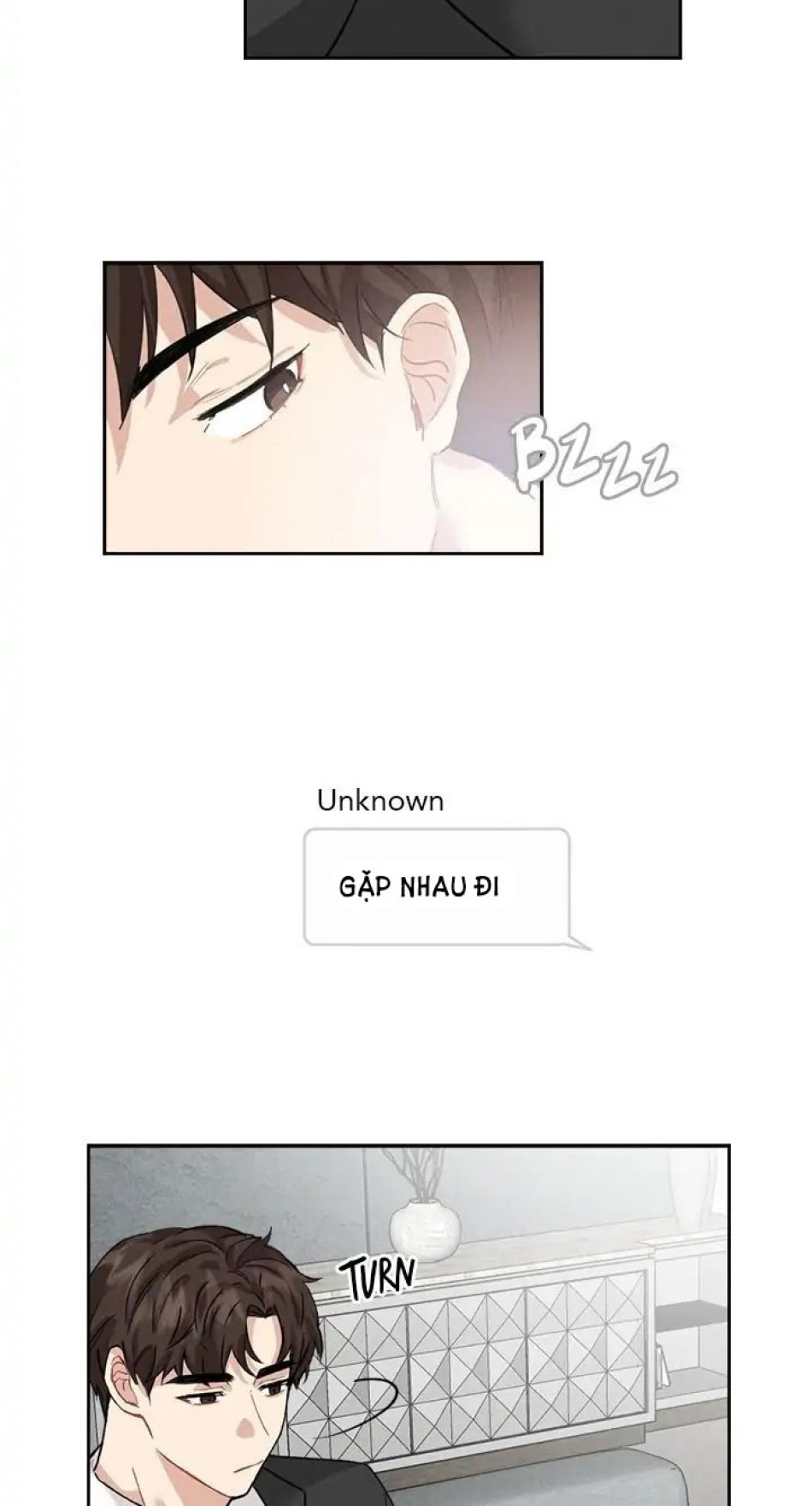[18+] Dục Vọng Đen Tối 