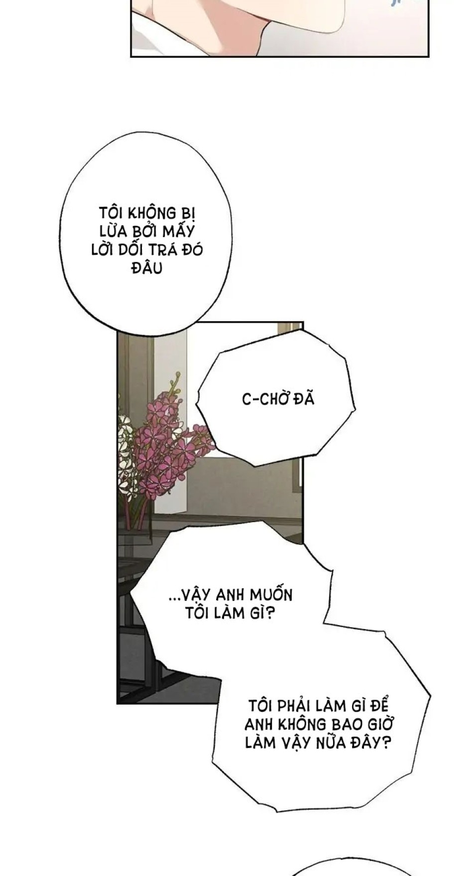 [18+] Dục Vọng Đen Tối 