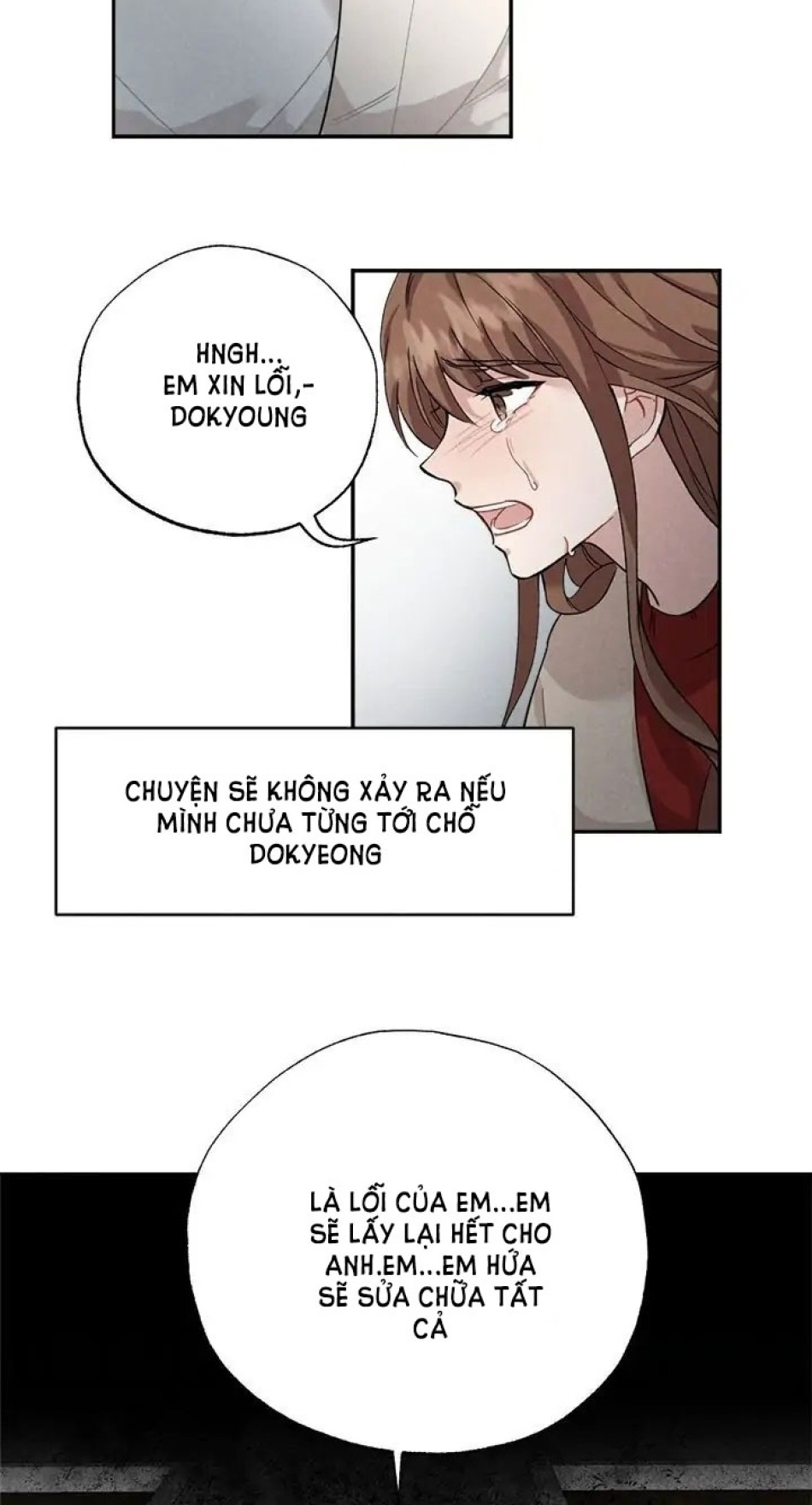 [18+] Dục Vọng Đen Tối 