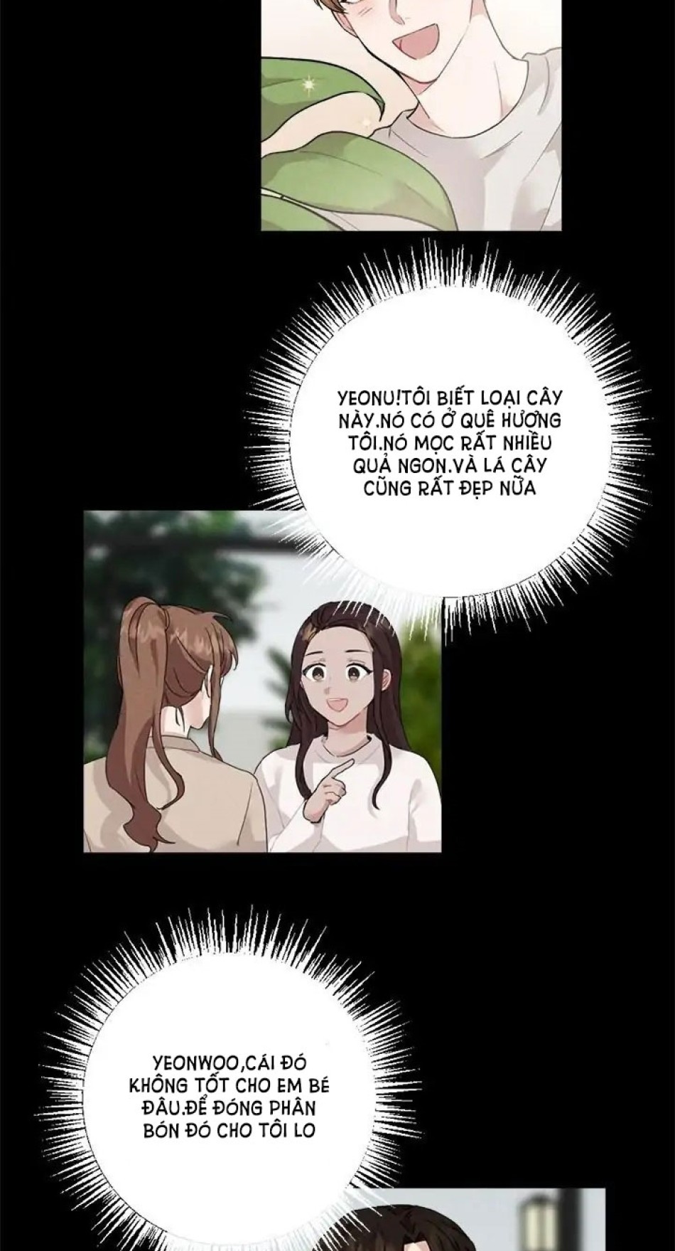 [18+] Dục Vọng Đen Tối 