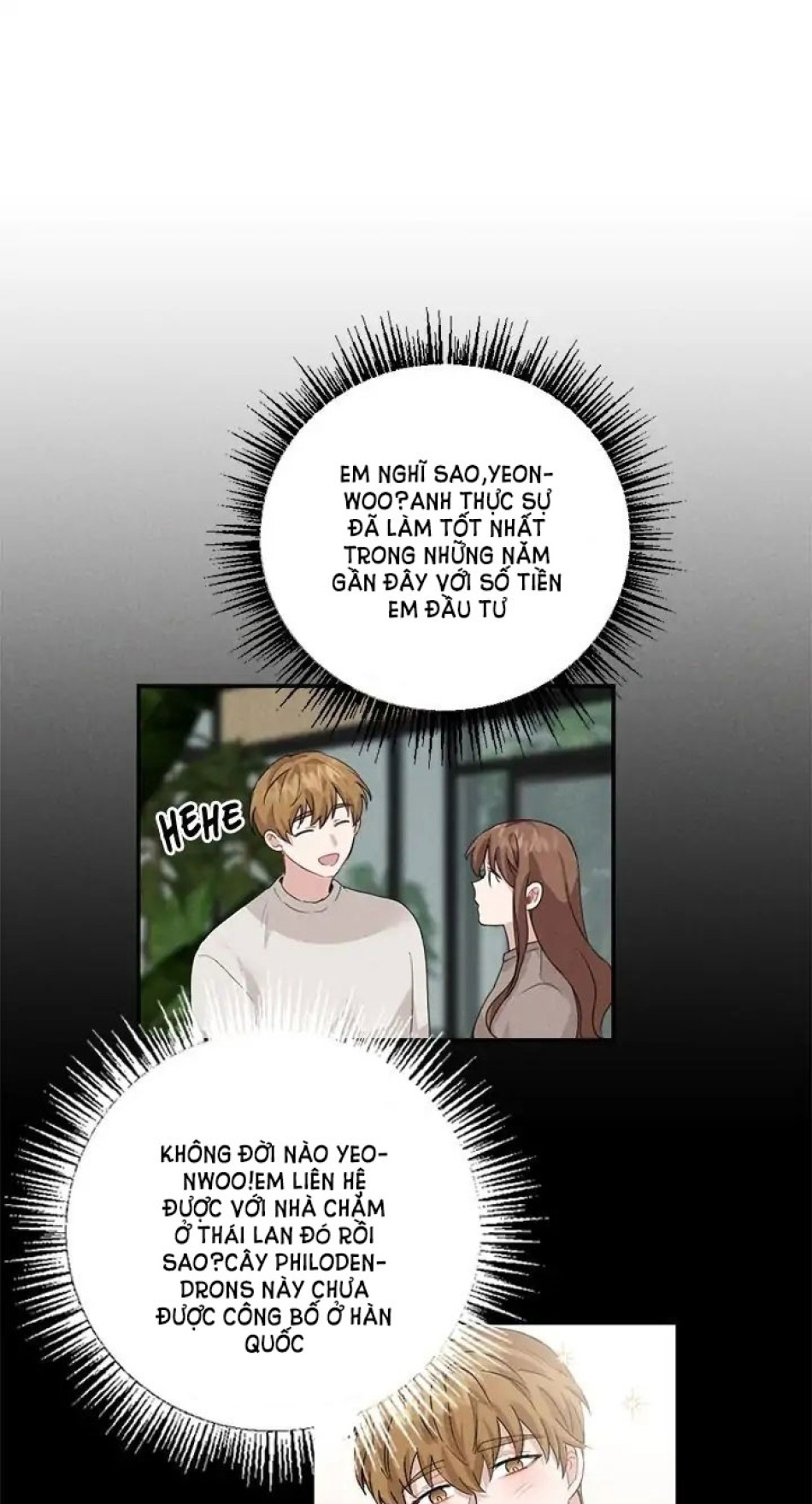 [18+] Dục Vọng Đen Tối 