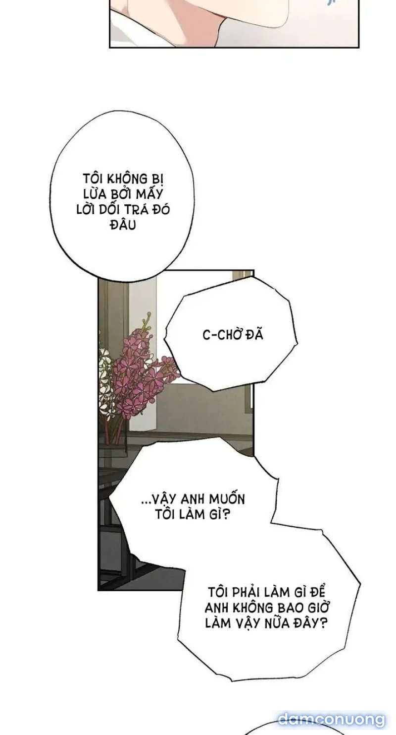 [18+] Dục Vọng Đen Tối 
