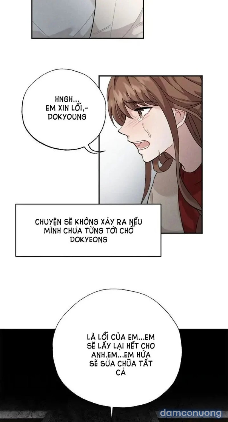 [18+] Dục Vọng Đen Tối 