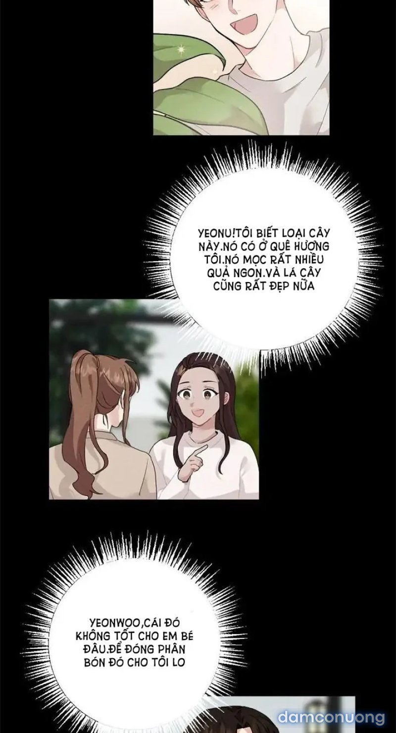 [18+] Dục Vọng Đen Tối 