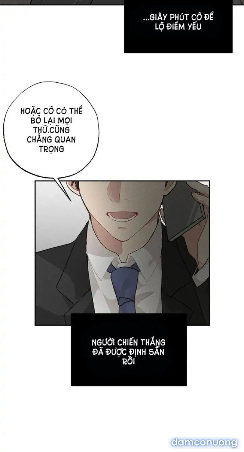 [18+] Dục Vọng Đen Tối 