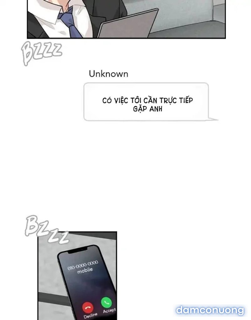 [18+] Dục Vọng Đen Tối 