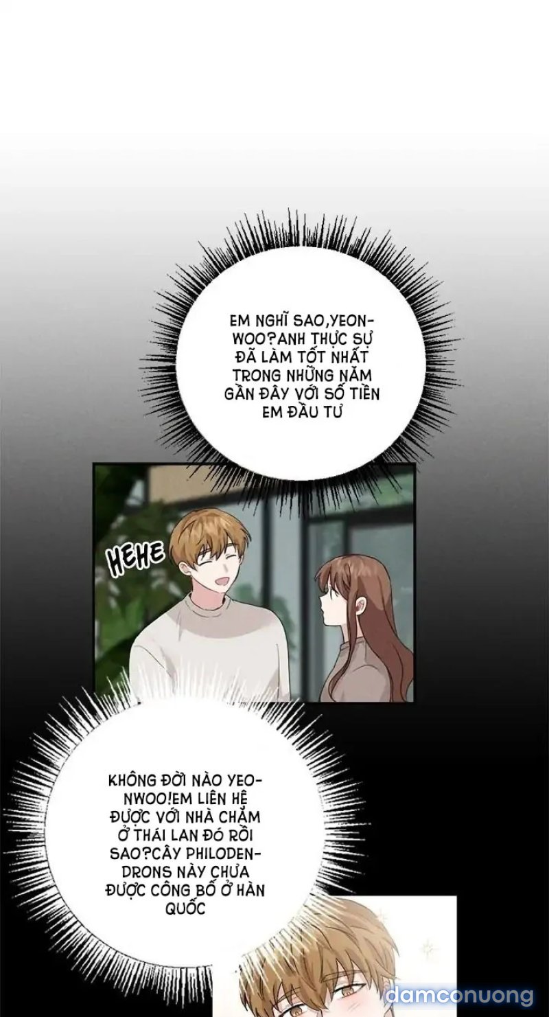 [18+] Dục Vọng Đen Tối 