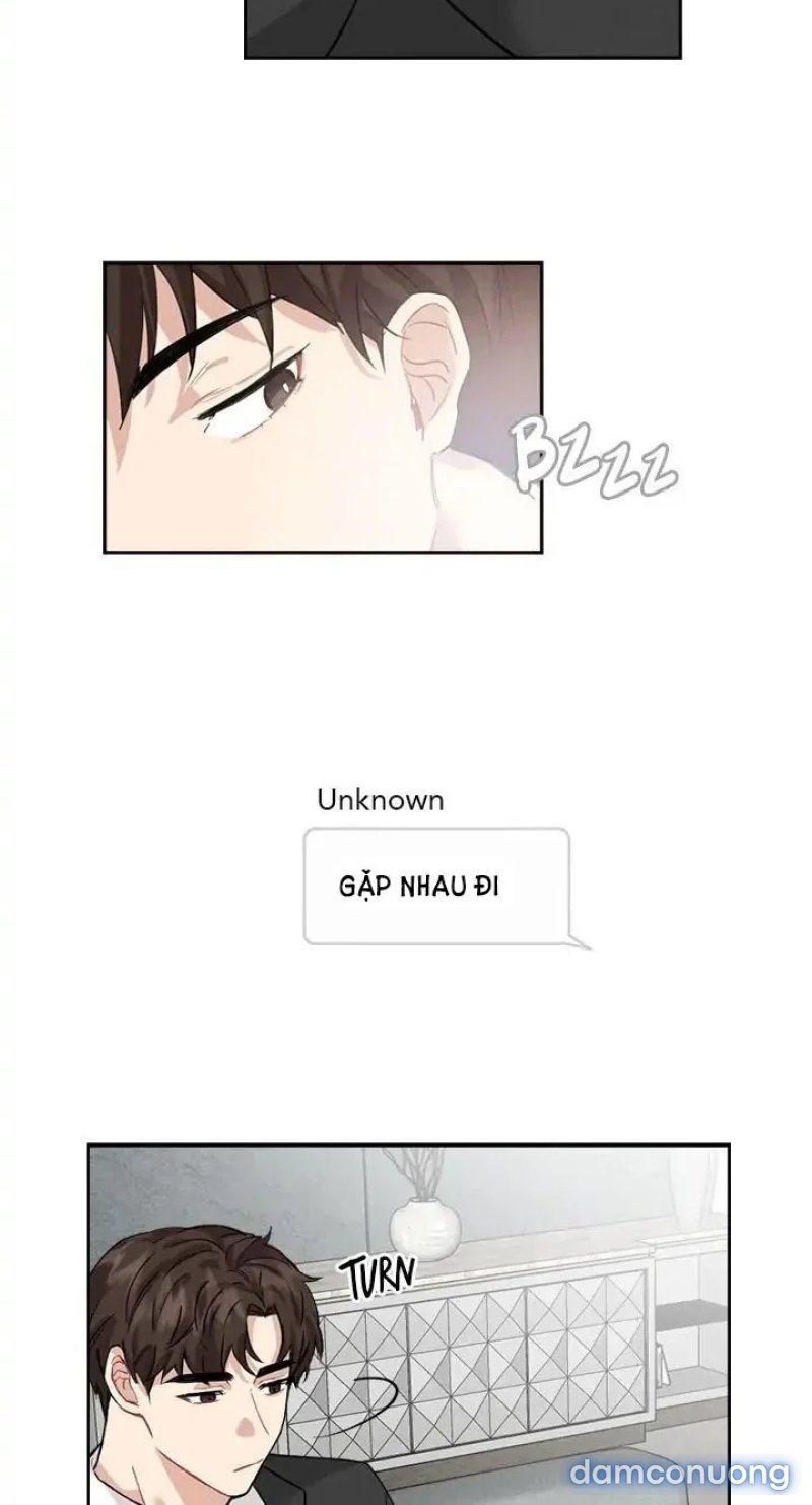 [18+] Dục Vọng Đen Tối 
