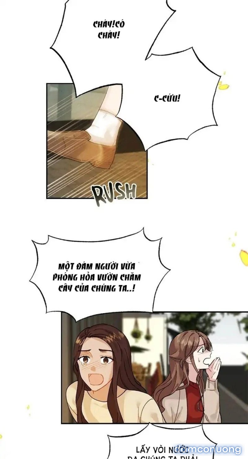 [18+] Dục Vọng Đen Tối 