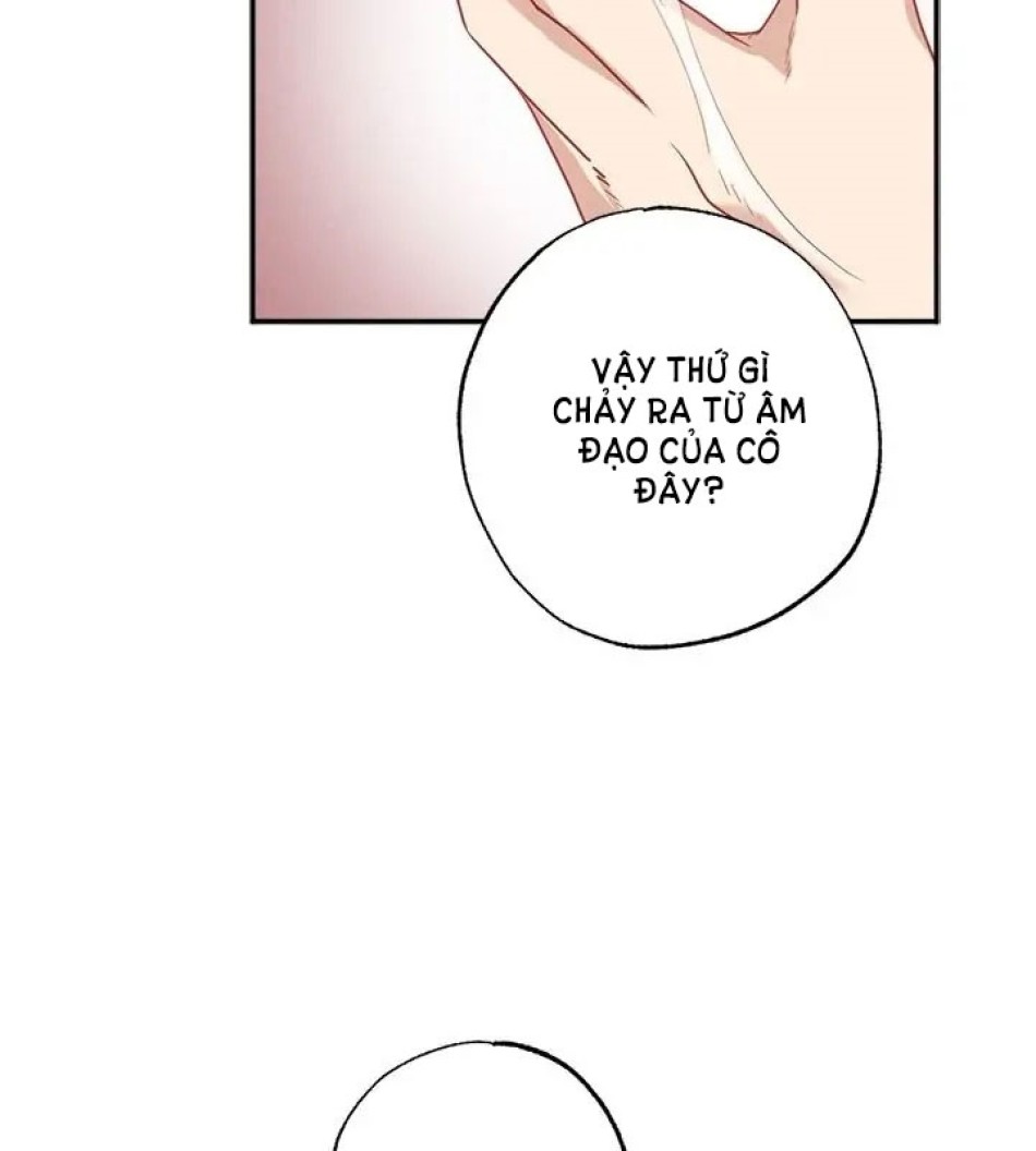 [18+] Dục Vọng Đen Tối 