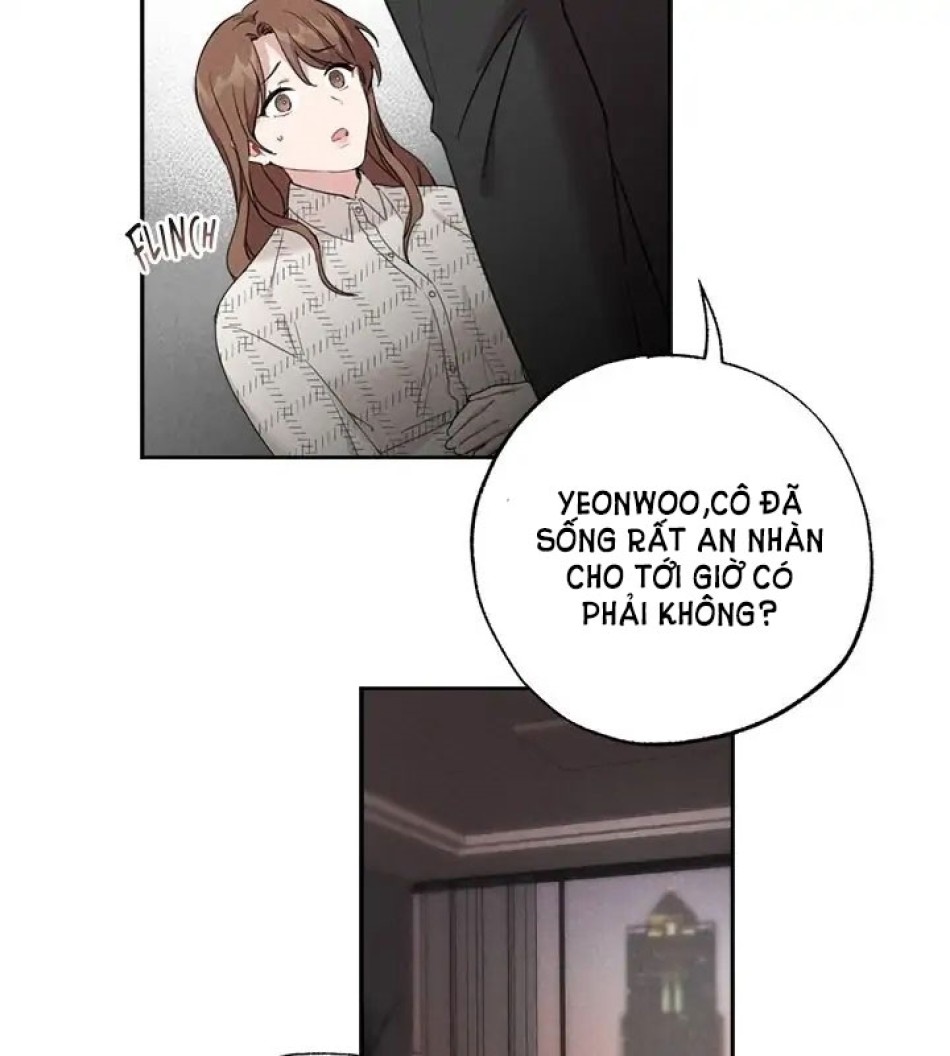 [18+] Dục Vọng Đen Tối 