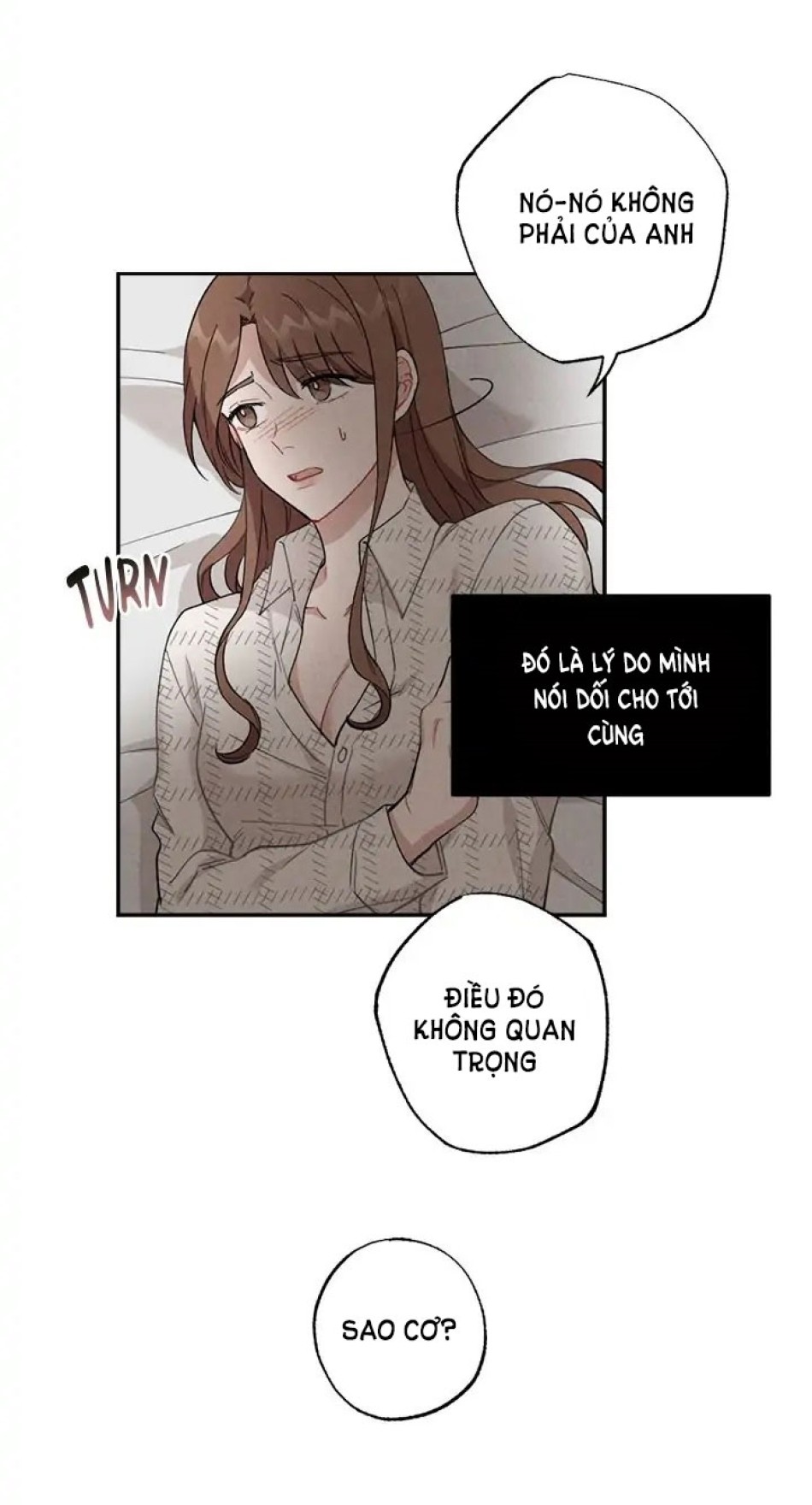 [18+] Dục Vọng Đen Tối 