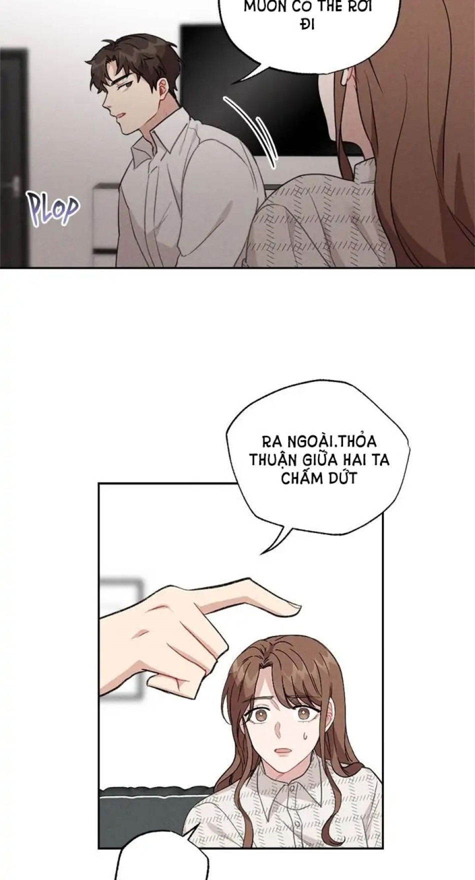 [18+] Dục Vọng Đen Tối 