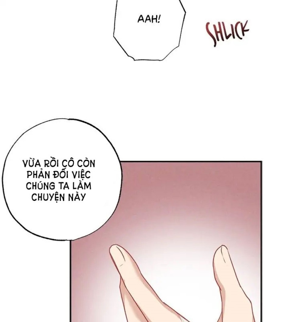 [18+] Dục Vọng Đen Tối 