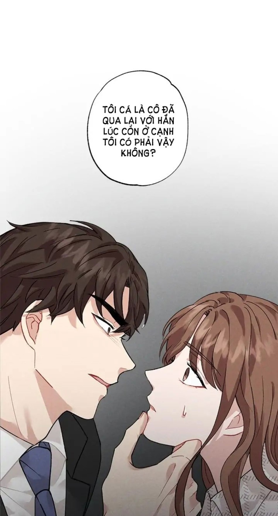 [18+] Dục Vọng Đen Tối 