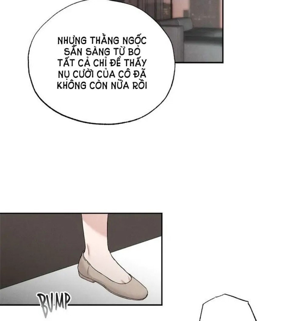 [18+] Dục Vọng Đen Tối 
