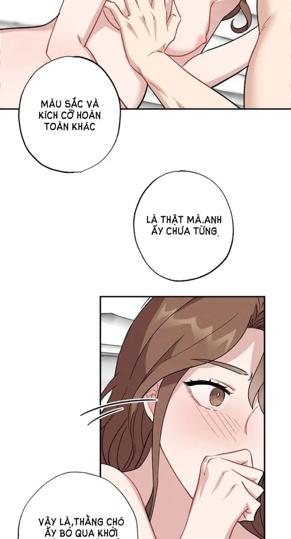 [18+] Dục Vọng Đen Tối 
