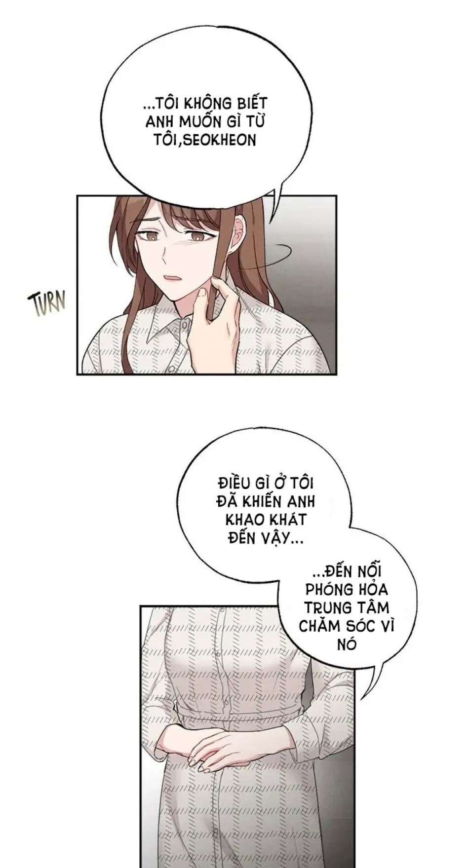 [18+] Dục Vọng Đen Tối 