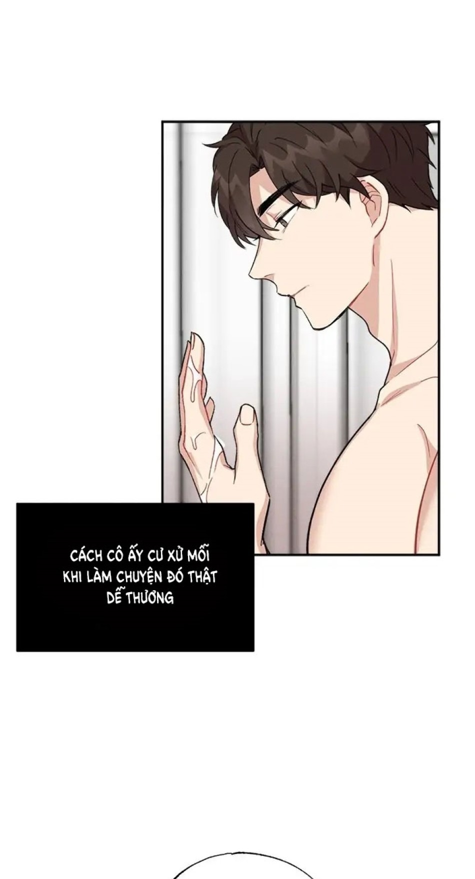 [18+] Dục Vọng Đen Tối 