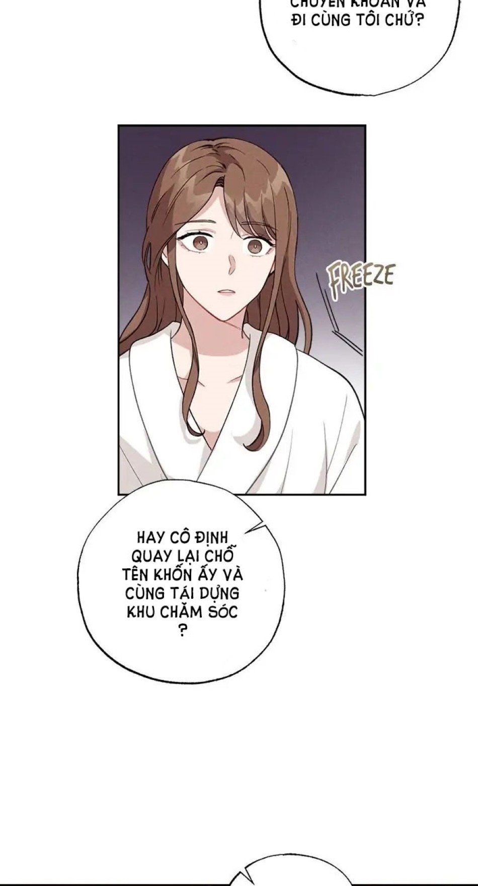 [18+] Dục Vọng Đen Tối 