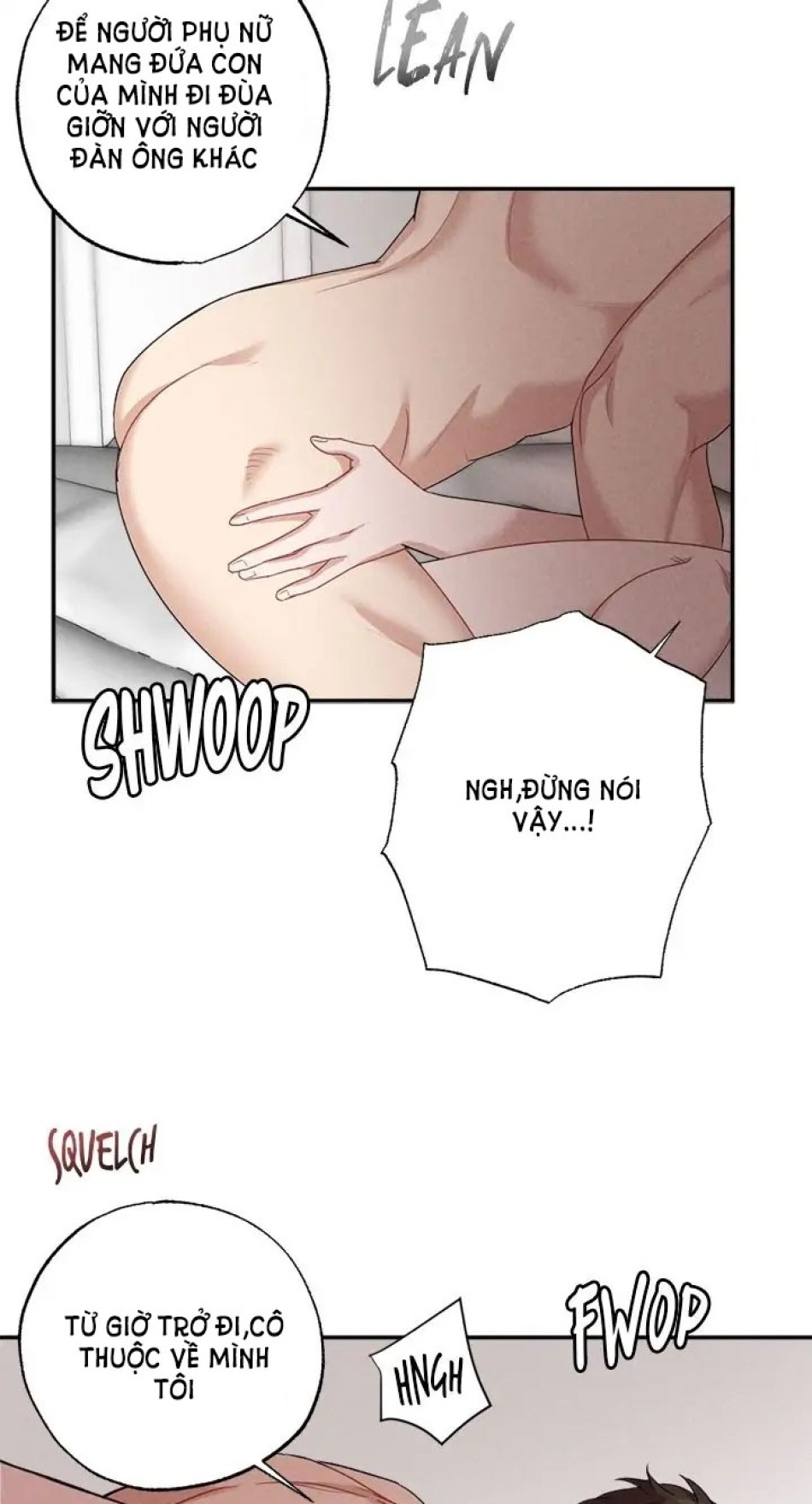 [18+] Dục Vọng Đen Tối 