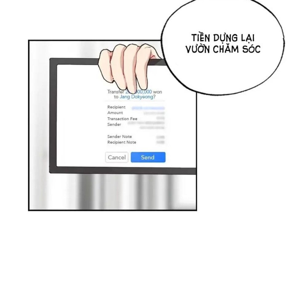 [18+] Dục Vọng Đen Tối 