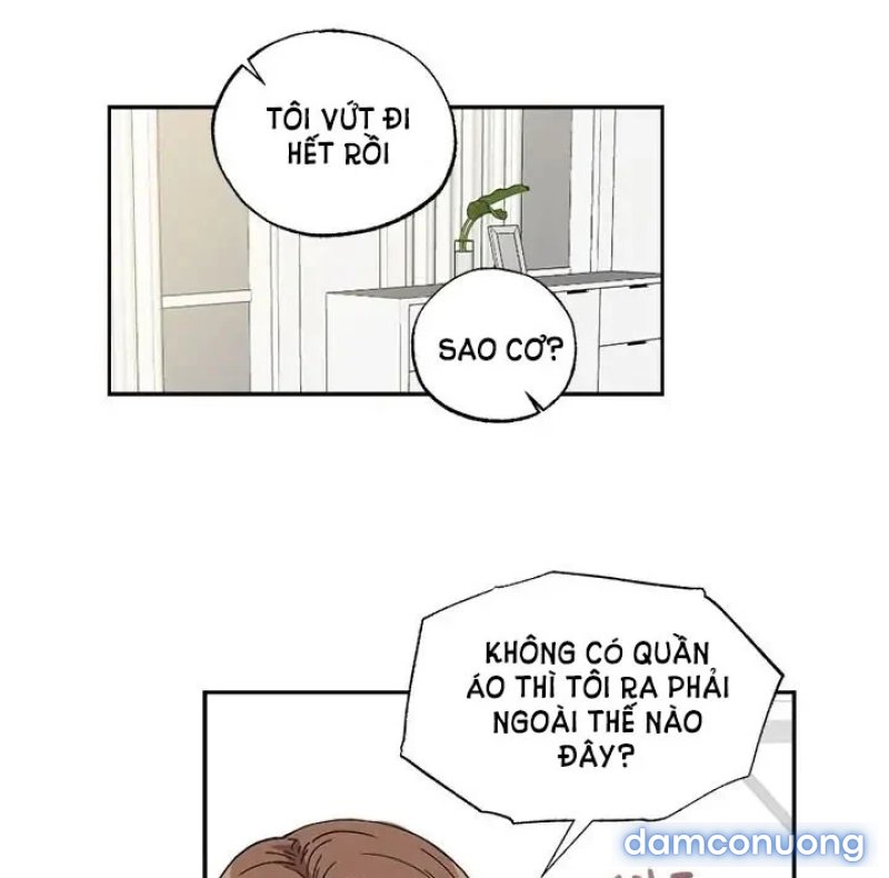 [18+] Dục Vọng Đen Tối 