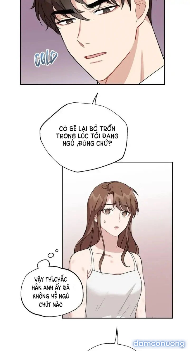 [18+] Dục Vọng Đen Tối 