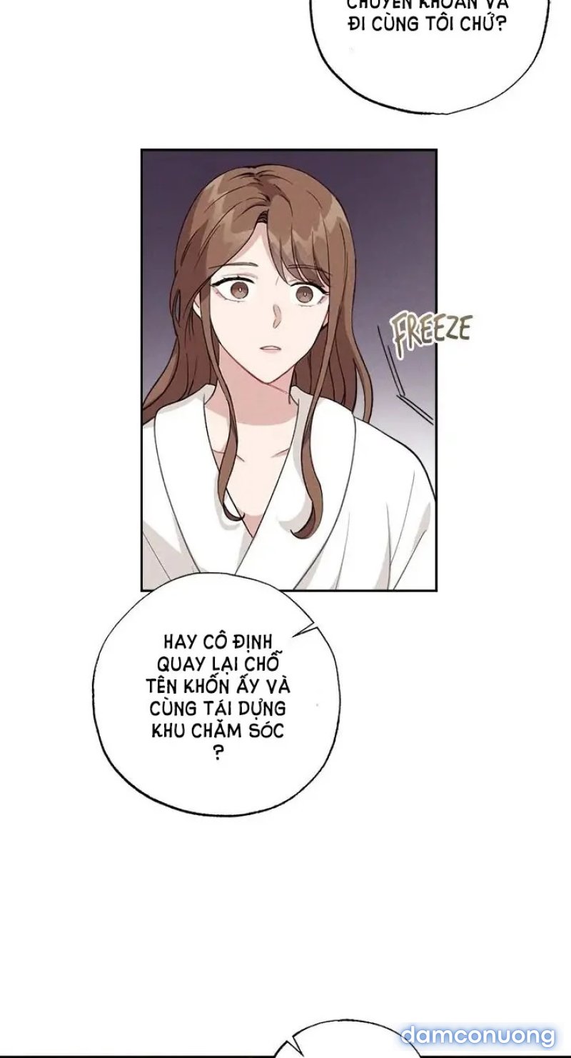 [18+] Dục Vọng Đen Tối 