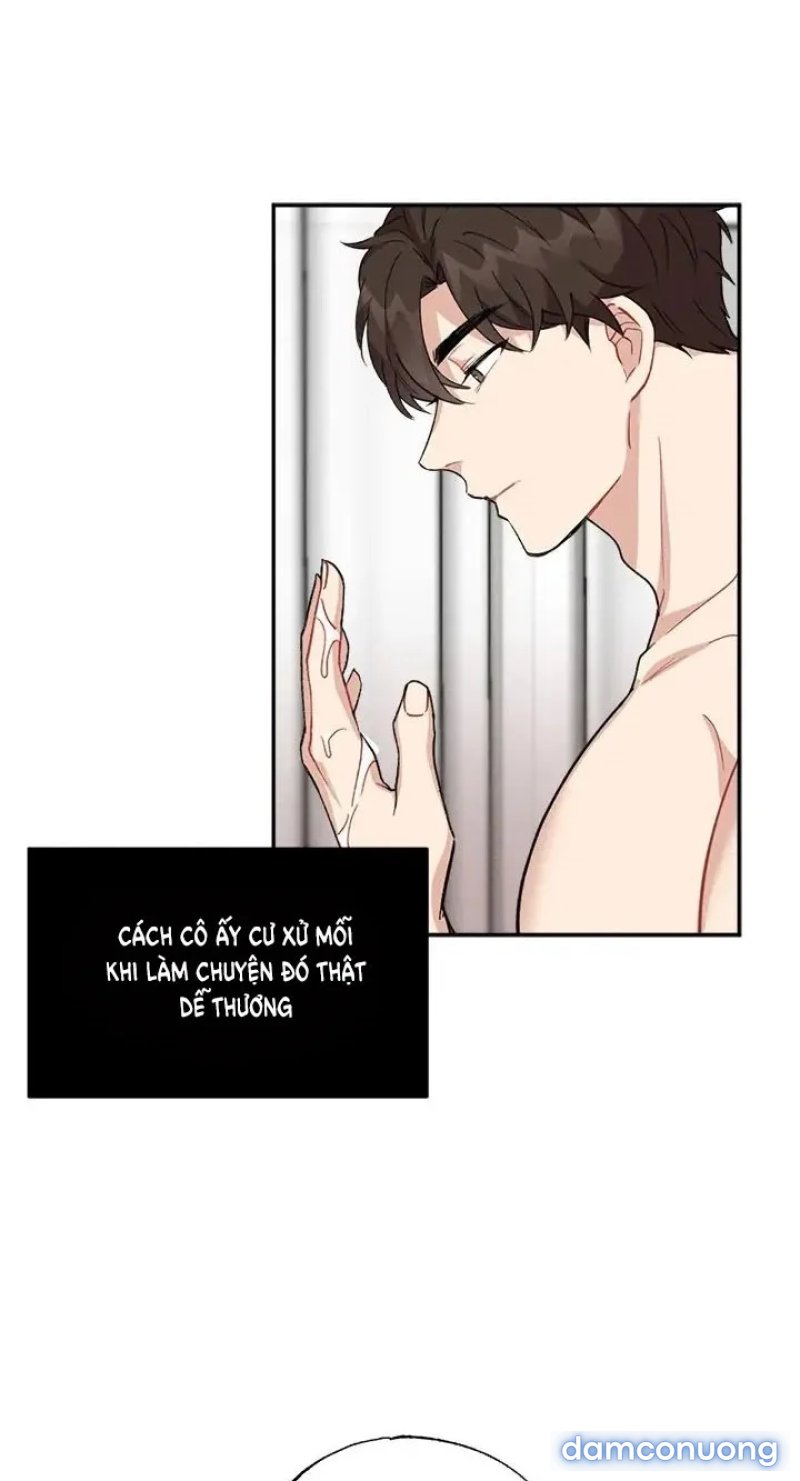 [18+] Dục Vọng Đen Tối 