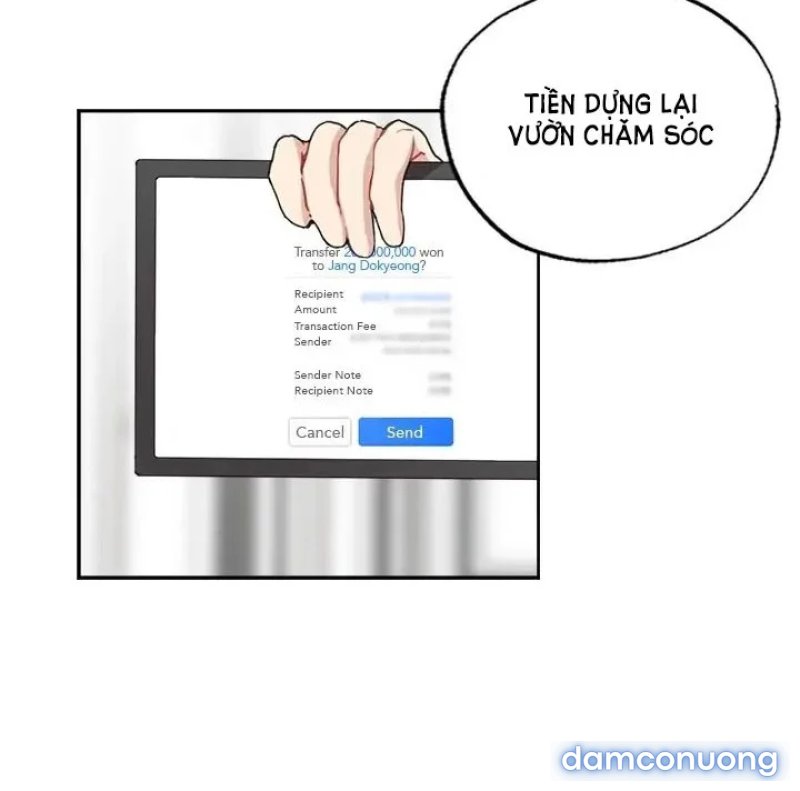 [18+] Dục Vọng Đen Tối 