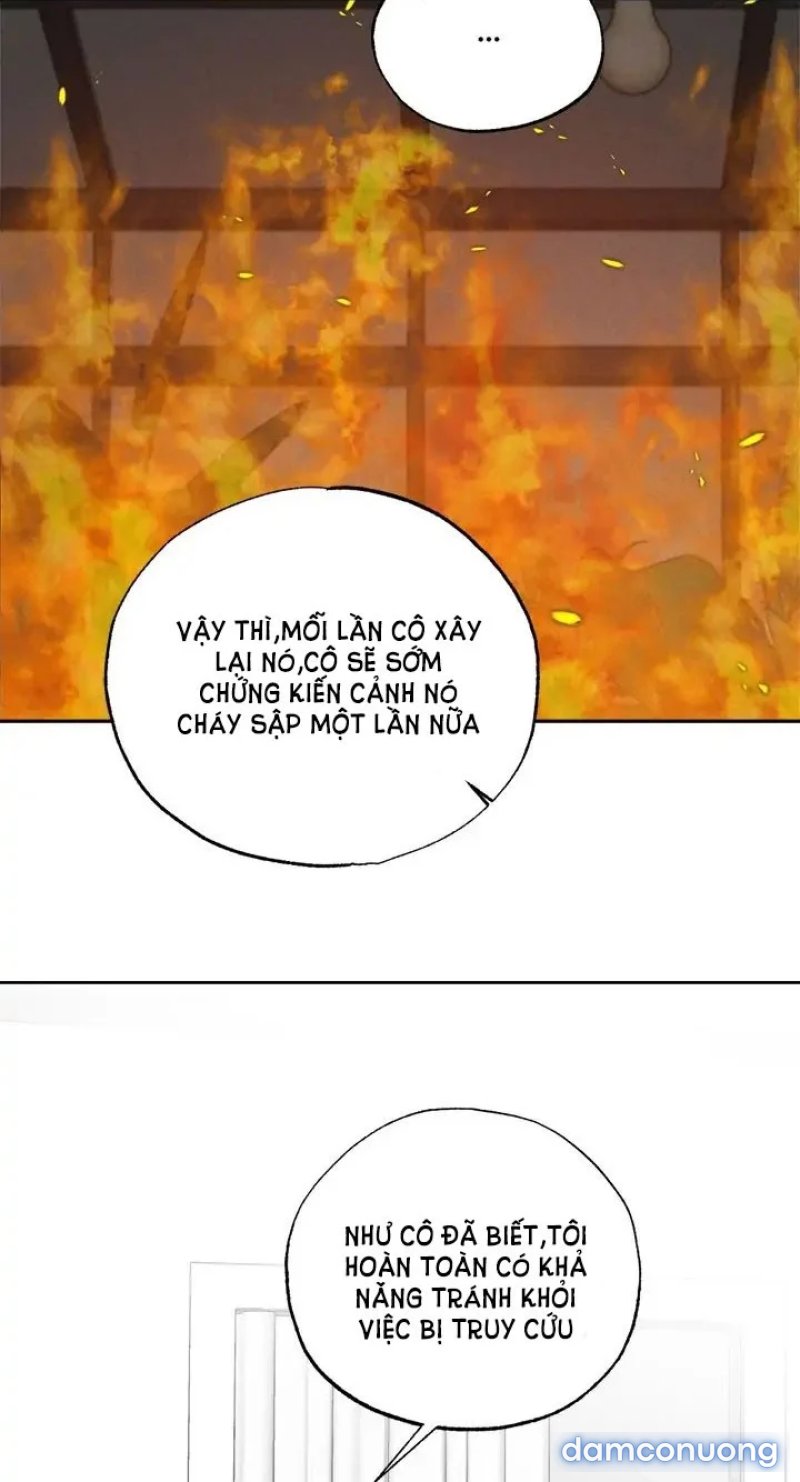 [18+] Dục Vọng Đen Tối 