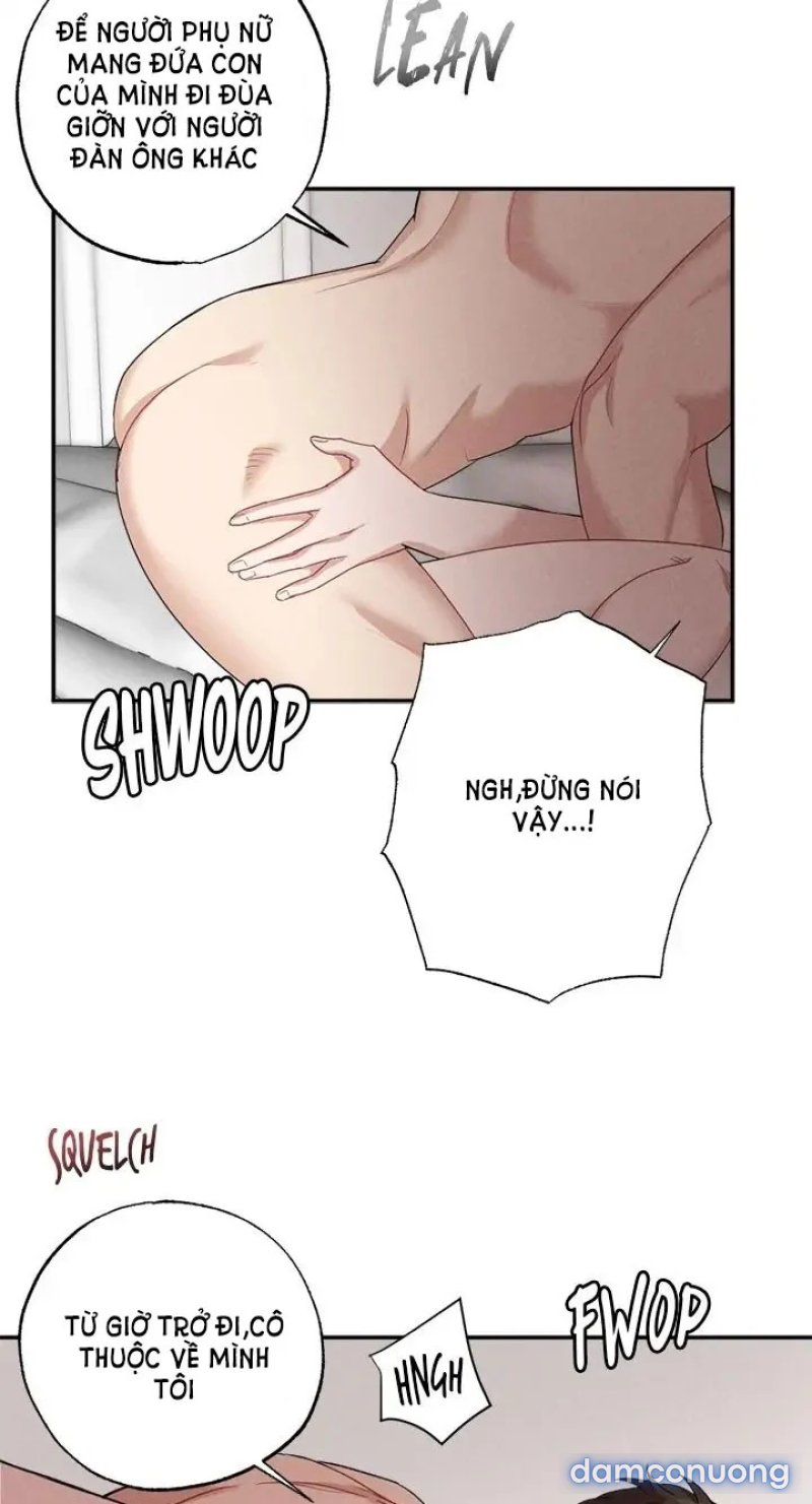 [18+] Dục Vọng Đen Tối 