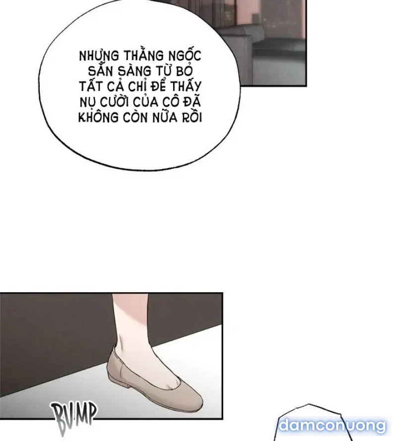 [18+] Dục Vọng Đen Tối 