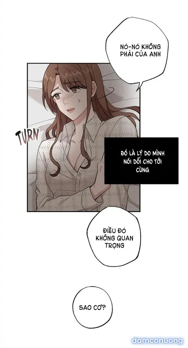 [18+] Dục Vọng Đen Tối 