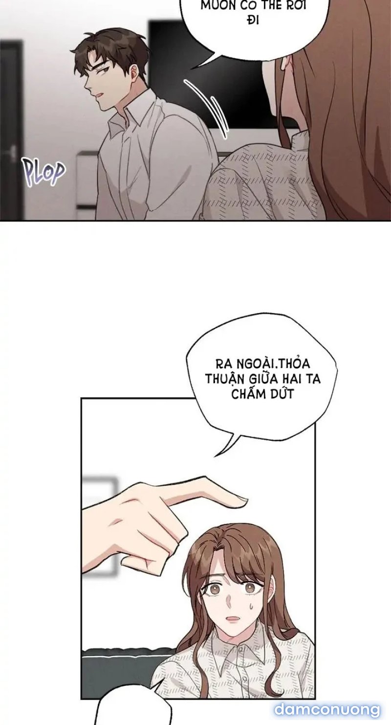 [18+] Dục Vọng Đen Tối 