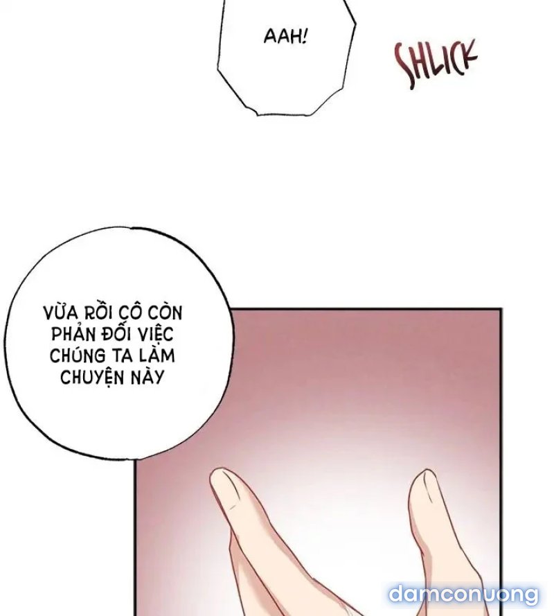 [18+] Dục Vọng Đen Tối 
