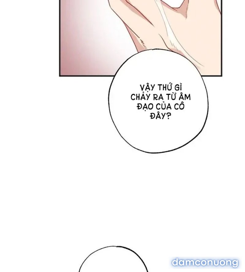 [18+] Dục Vọng Đen Tối 
