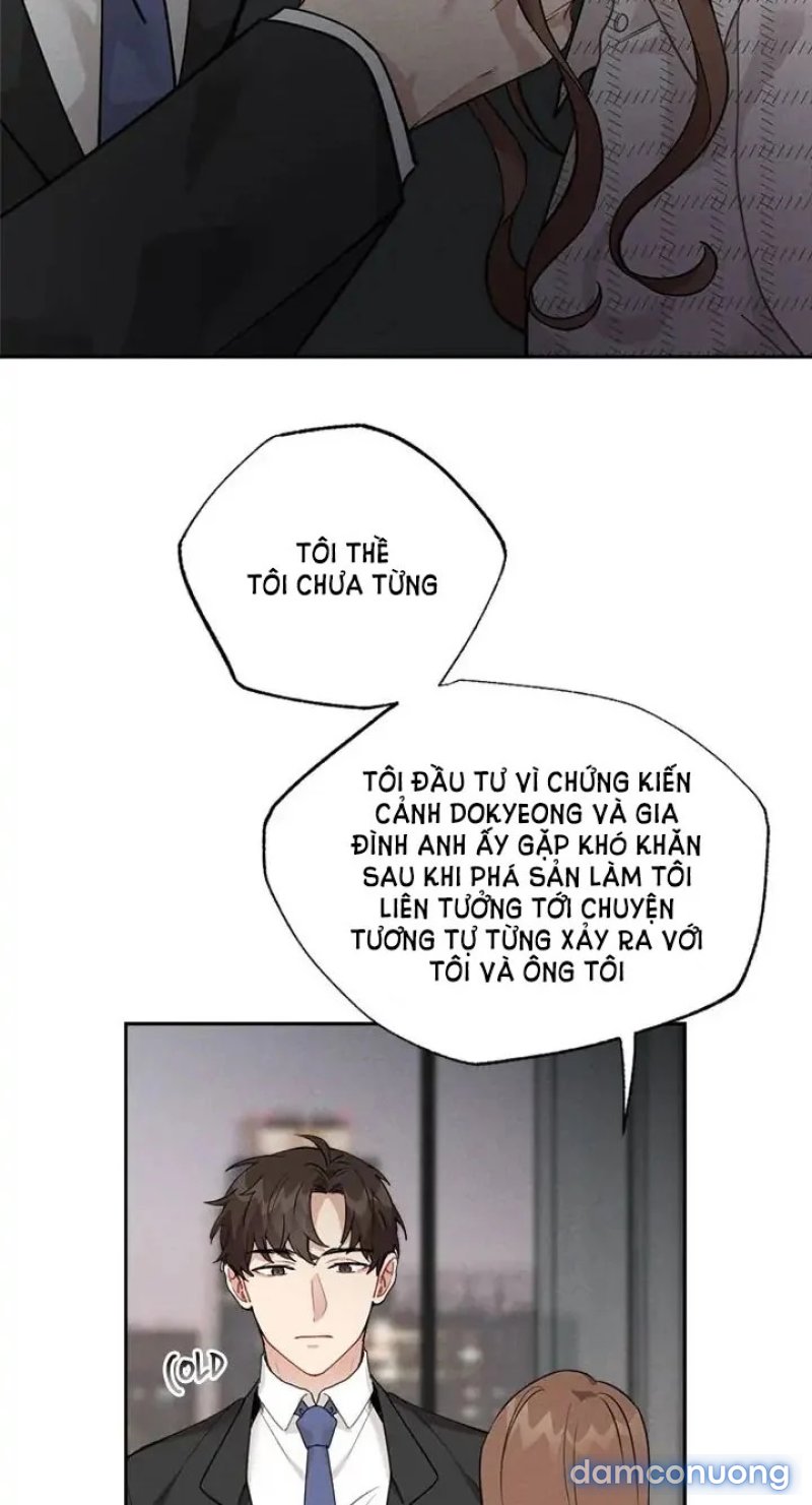 [18+] Dục Vọng Đen Tối 