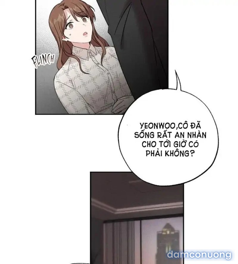 [18+] Dục Vọng Đen Tối 